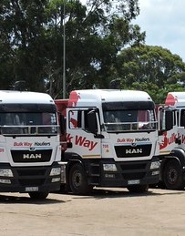 Fleet Services