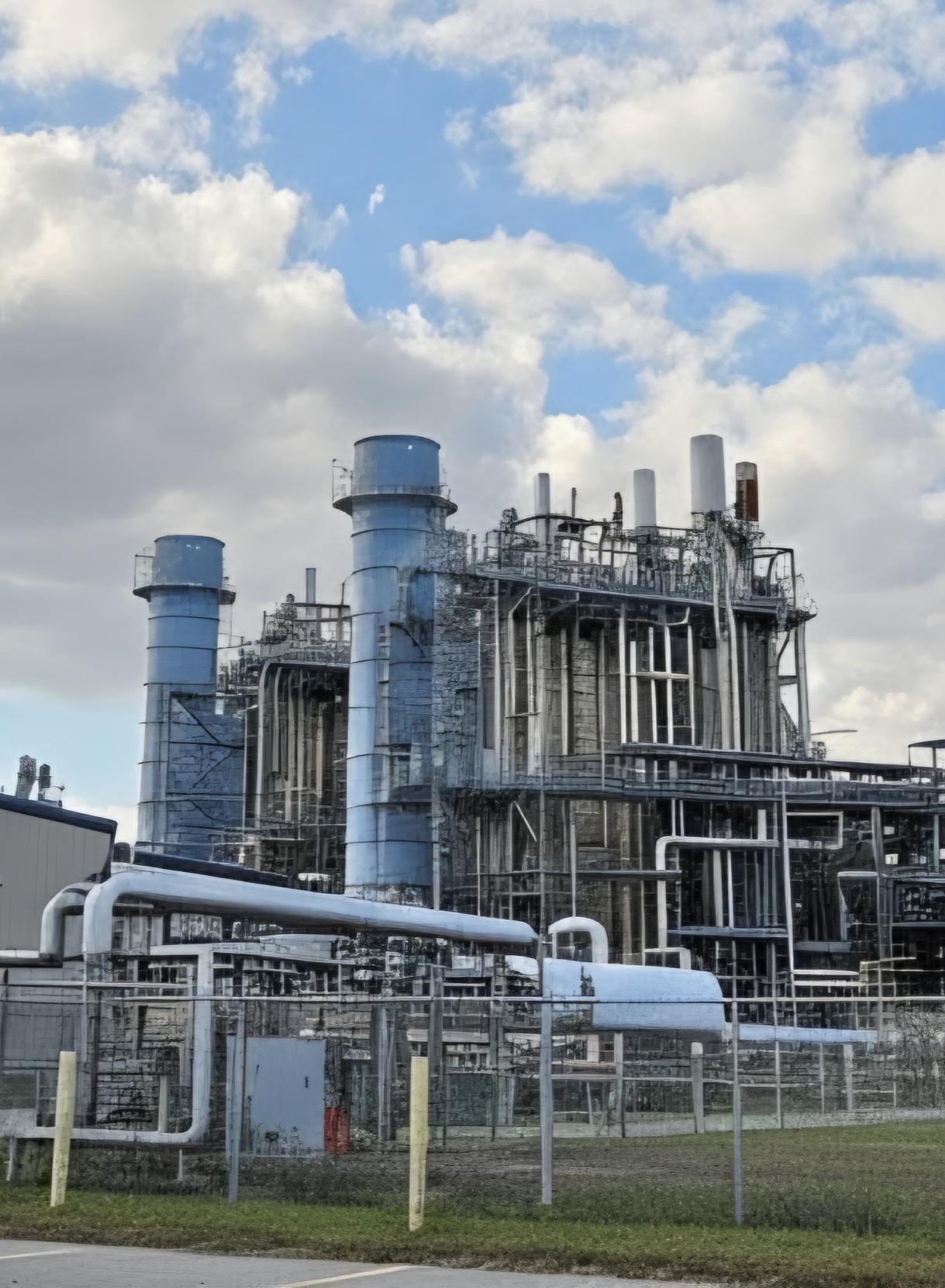Contractor Safety Programs