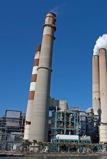 Industrial